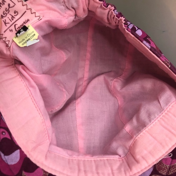 Sand Cassel by Goorin bird hat - Picture 5 of 6